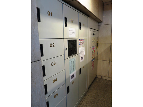 朝日エンブレム白金台-h