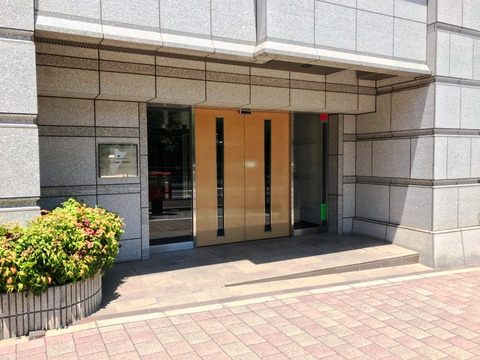 ファミールグラン白金ヴェルデフォーレ-h