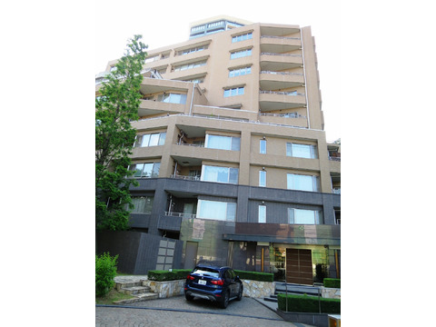 グランスイート白金マークス-h