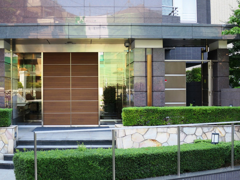 グランスイート白金マークス-h