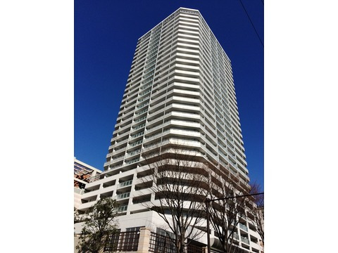 ニューシティ東戸塚ル・パルクシエル-h