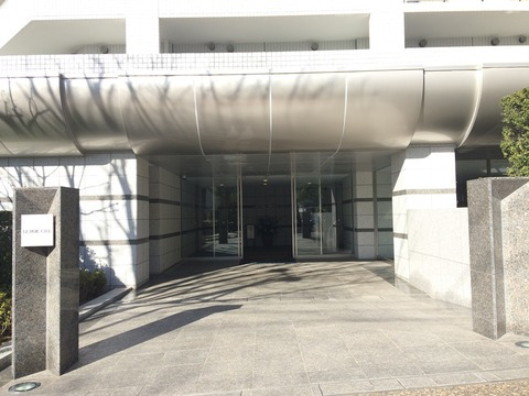 ニューシティ東戸塚ル・パルクシエル-h