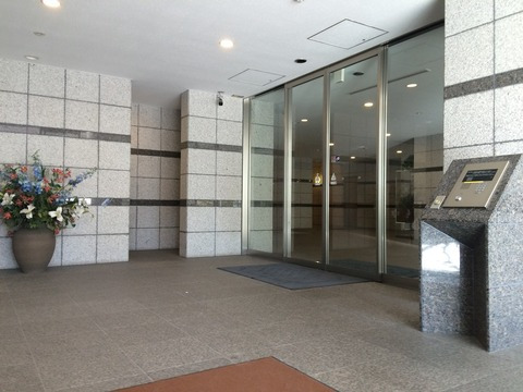 ニューシティ東戸塚ル・パルクシエル-h