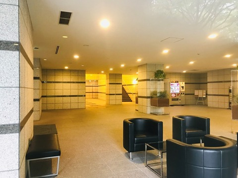 ニューシティ東戸塚ル・パルクシエル-h