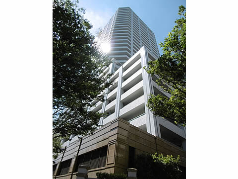 ニューシティ東戸塚パークタワー東戸塚-0-0