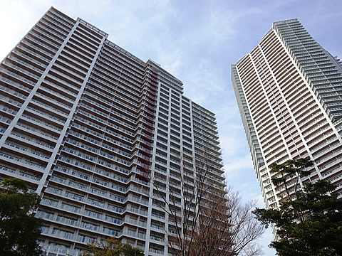 アーバンドックパークシティ豊洲-0-0