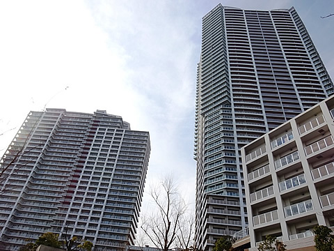 アーバンドックパークシティ豊洲-h