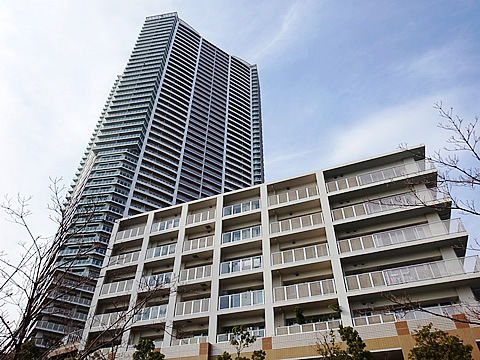 アーバンドックパークシティ豊洲-h