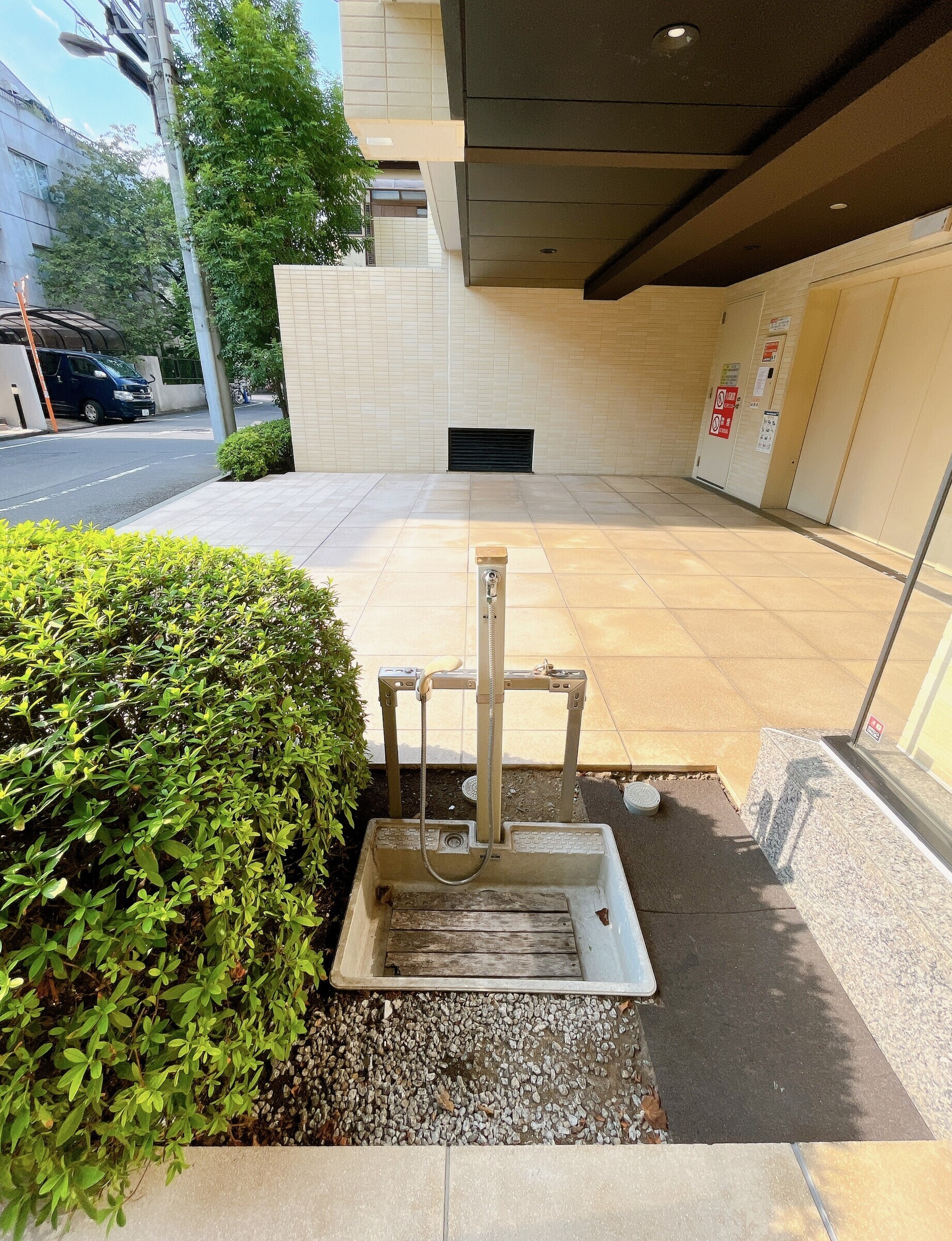 グランスイート高田馬場四丁目-h