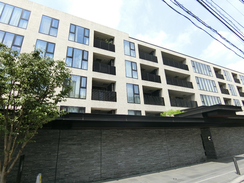 グランスイート広尾-h