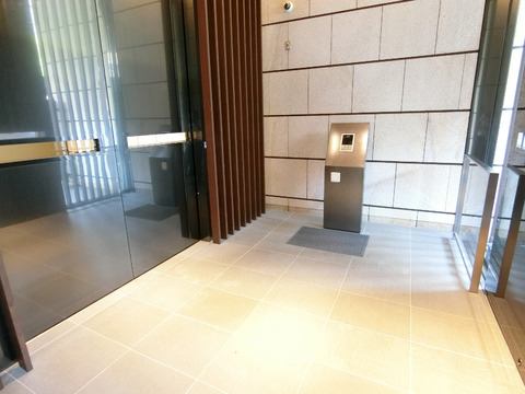 グランスイート広尾-h