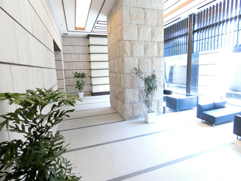 グランスイート広尾-h