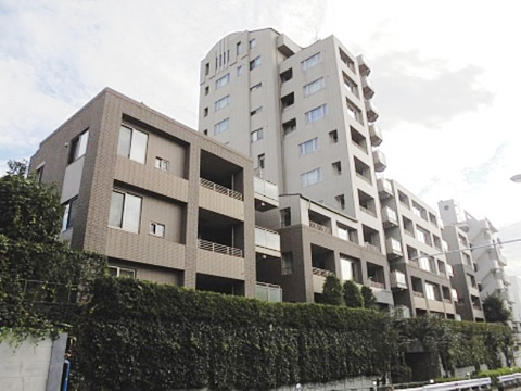 ディアナコート櫻町雅壇-h