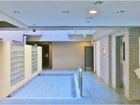 ヴァンテアンライフ高円寺弐番館-h