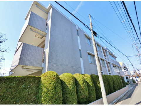 ヴァンテアンライフ高円寺弐番館-h