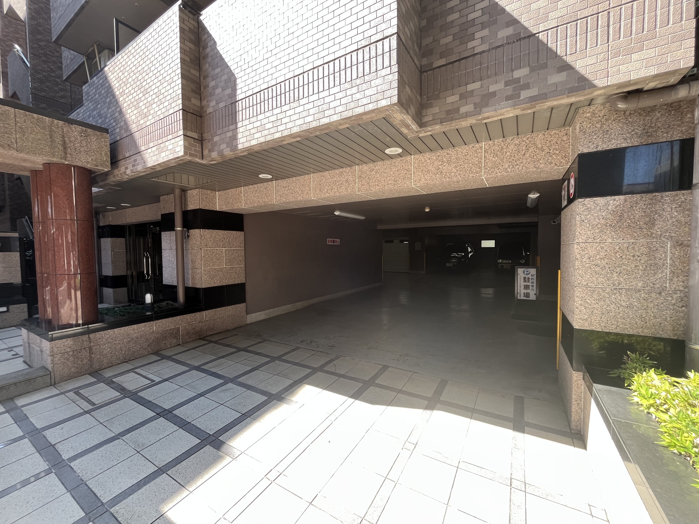 ライオンズマンション阿佐ヶ谷中杉通り-h