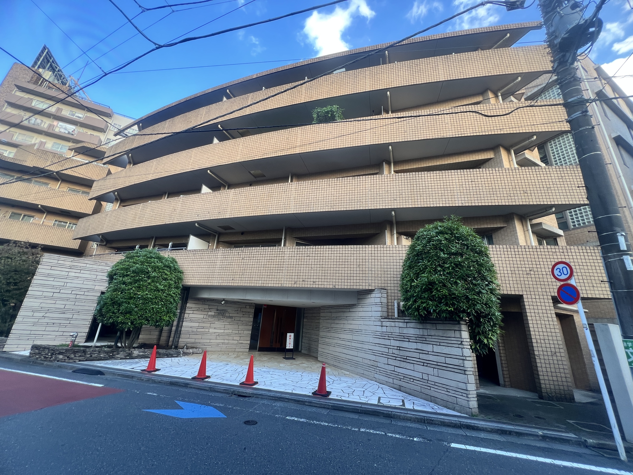 ファルティールアトラス上荻二丁目-h