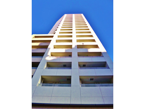 パークタワー渋谷本町-h