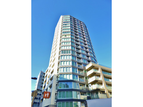 パークタワー渋谷本町-h