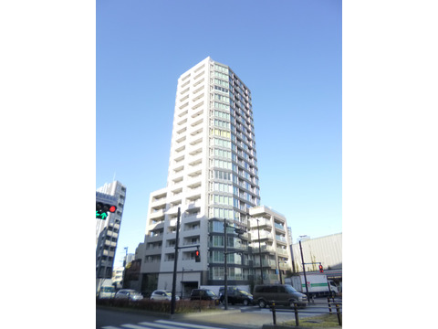 パークタワー渋谷本町-h