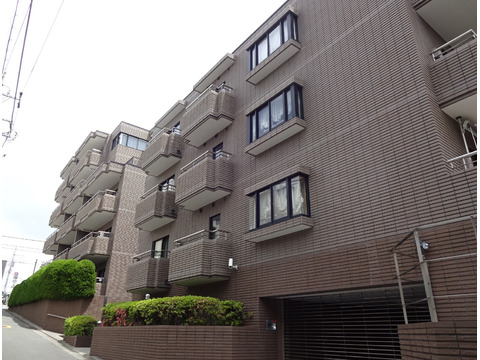 ファミールグラン田園調布-h