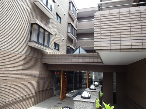 ファミールグラン田園調布-h