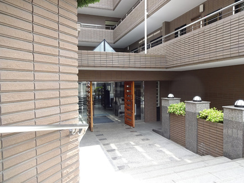 ファミールグラン田園調布-h