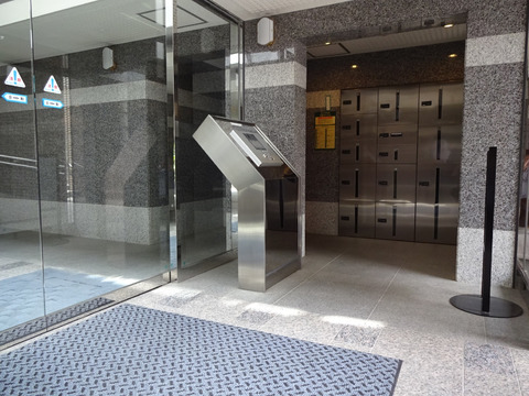 ファミールグラン田園調布-h