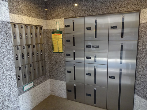 ファミールグラン田園調布-h