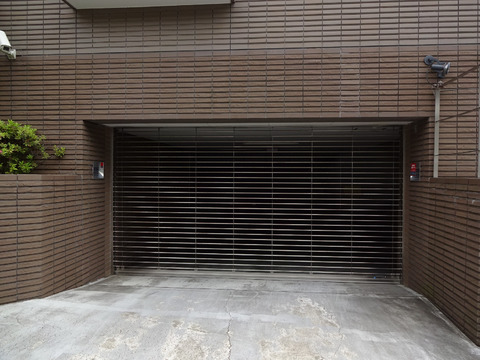 ファミールグラン田園調布-h