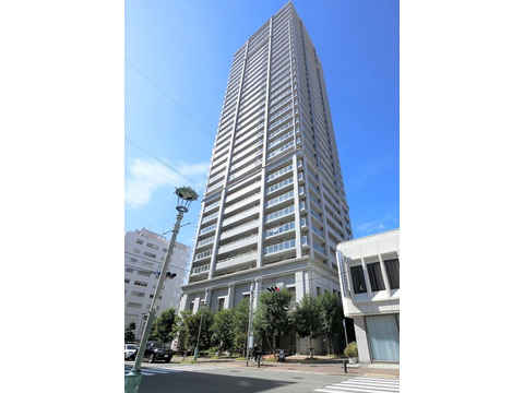 ライオンズタワー神戸元町-h