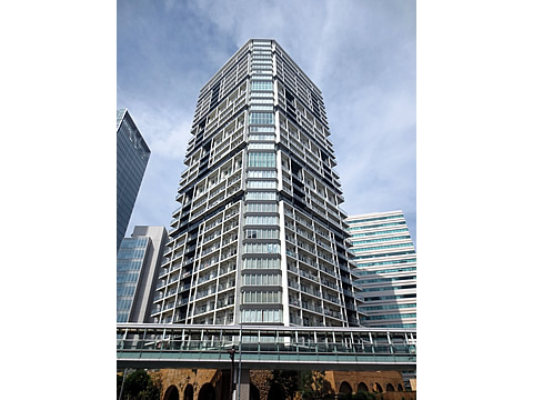 パークタワー横濱ポートサイド-0-0