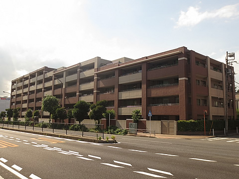 びゅうパルク横濱富家町弐番館-h