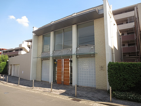 びゅうパルク横濱富家町弐番館-h