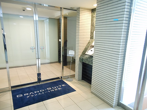 グランスイート神宮前-h