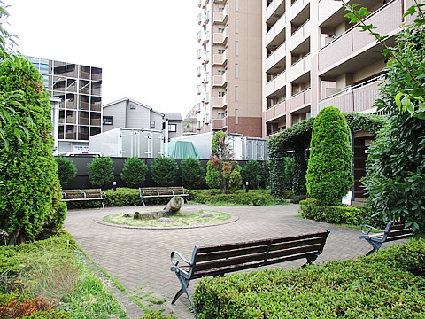 イトーピア北梅田レジスアベニュー-h