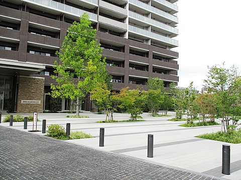 ファインクォーターシティ-h