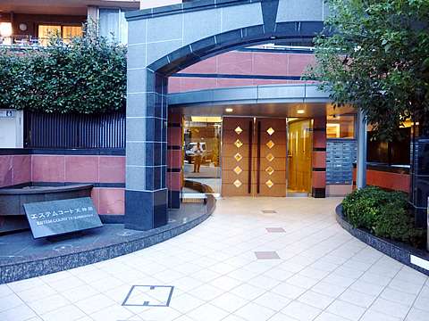 エステムコート天神橋-h