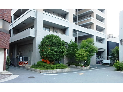 エンゼルシティフラッツ天神橋-h