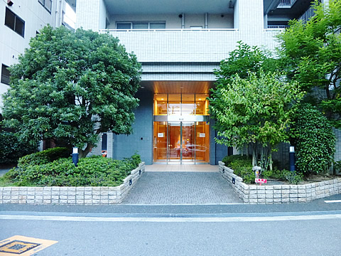 エンゼルシティフラッツ天神橋-h