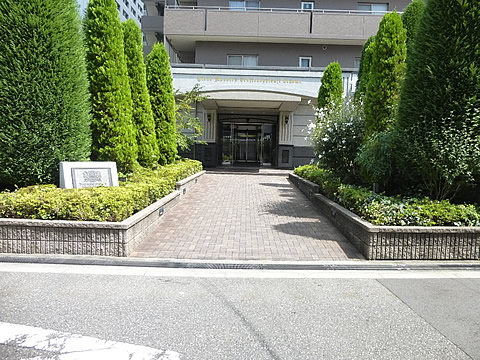 ライオンズマンション天神橋筋六丁目-h