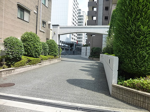 ライオンズマンション天神橋筋六丁目-h