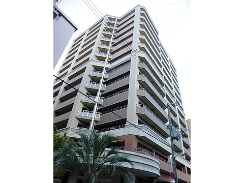 クレスタ梅田ＥＡＳＴアヴァンツィオ