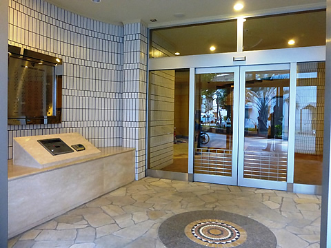 クレスタ梅田ＥＡＳＴアヴァンツィオ-h