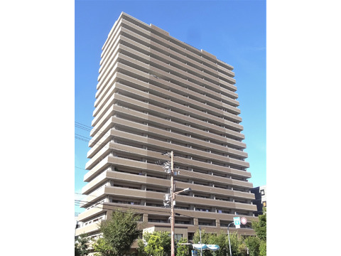 ファミール天神橋グリーンアベニュー-0-0