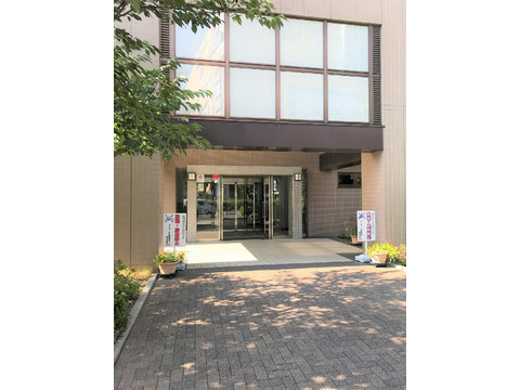 ファミール天神橋グリーンアベニュー-h