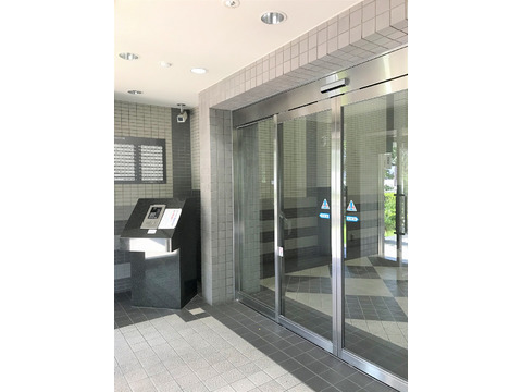 ファミール天神橋グリーンアベニュー-h