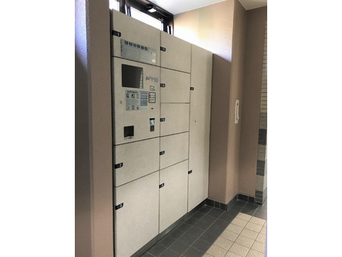 ファミール天神橋グリーンアベニュー-h