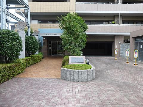 メロディーハイムＴＥＮ－ＲＯＫＵ壱番館-h