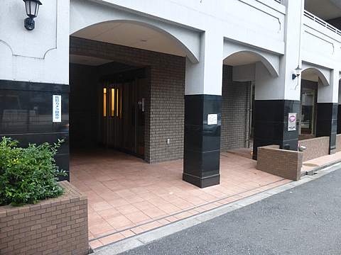 セレッソコート梅田北パークフロント-h